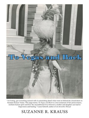 cover image of To Vegas and Back
